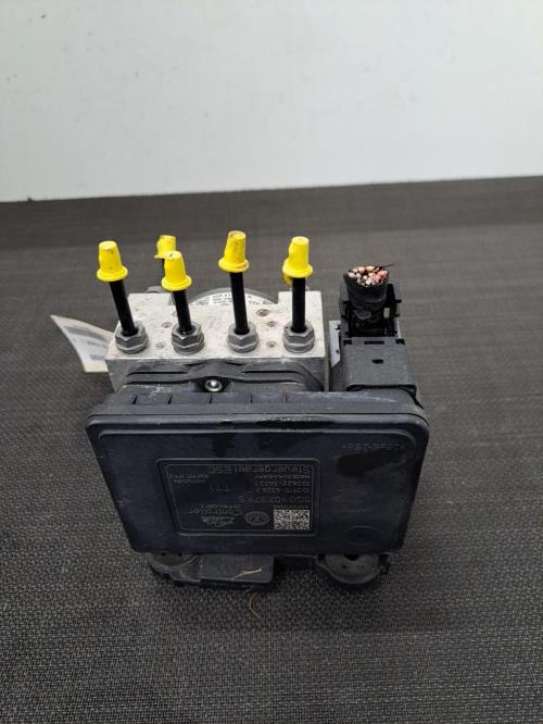 Image Bloc ABS (freins anti-blocage) - AUDI A3 3
