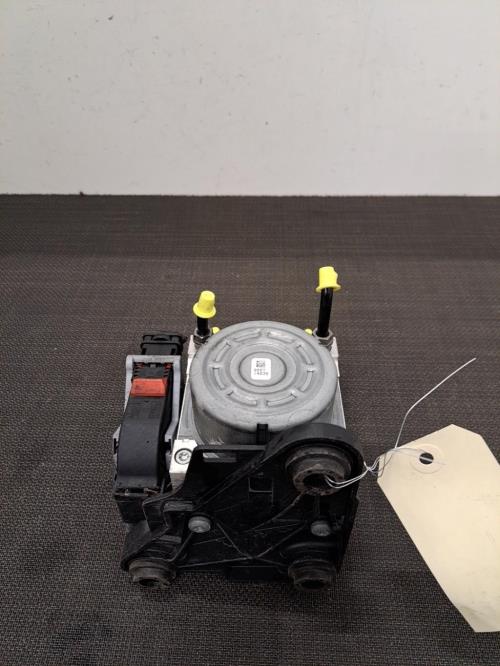Image Bloc ABS (freins anti-blocage) - AUDI A3 3