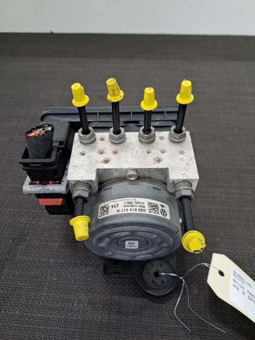Image Bloc ABS (freins anti-blocage) - AUDI A3 3