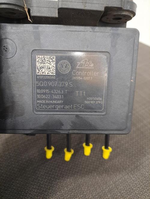 Image Bloc ABS (freins anti-blocage) - AUDI A3 3