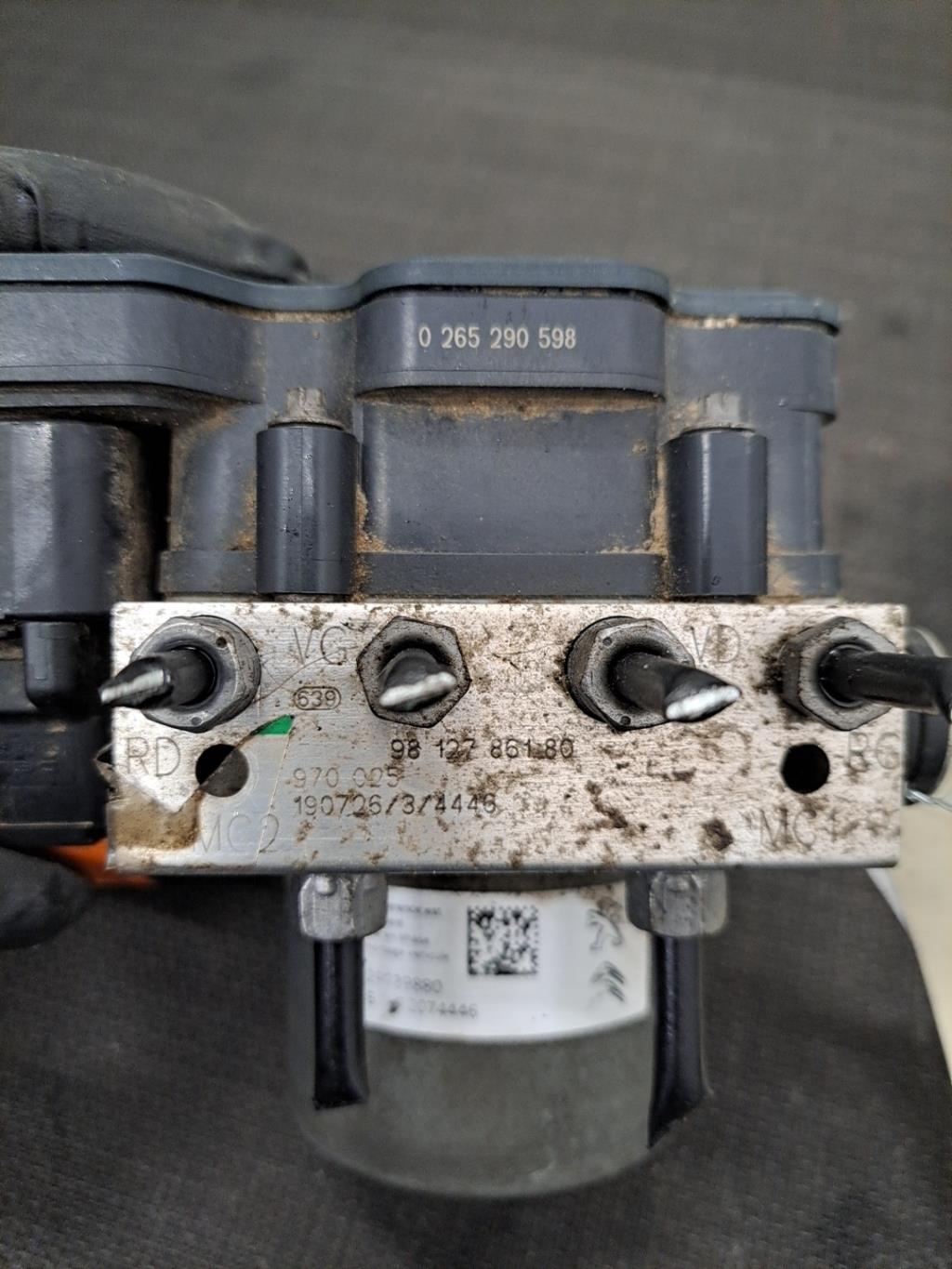 Pièce Auto