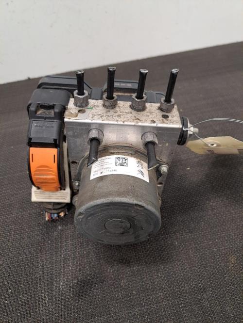 Image Bloc ABS (freins anti-blocage) - CITROEN BERLINGO 3 M