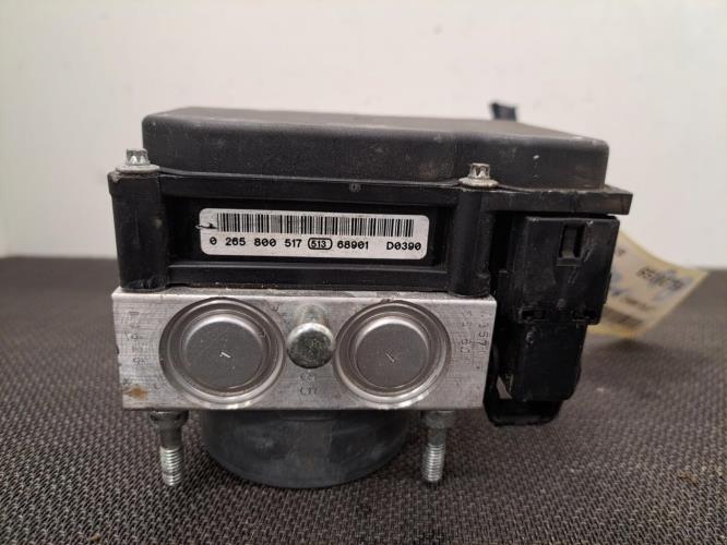 Image Bloc ABS (freins anti-blocage) - MAZDA MX5 3