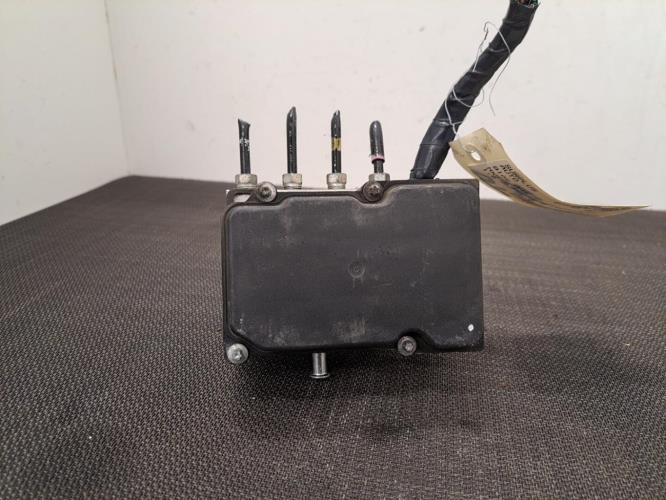 Image Bloc ABS (freins anti-blocage) - MAZDA MX5 3