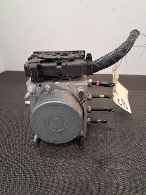 Image Bloc ABS (freins anti-blocage) - MAZDA MX5 3