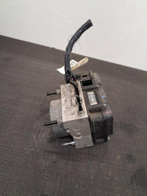 Image Bloc ABS (freins anti-blocage) - MAZDA MX5 3