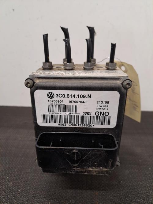 Image Bloc ABS (freins anti-blocage) - VOLKSWAGEN PASSAT 5