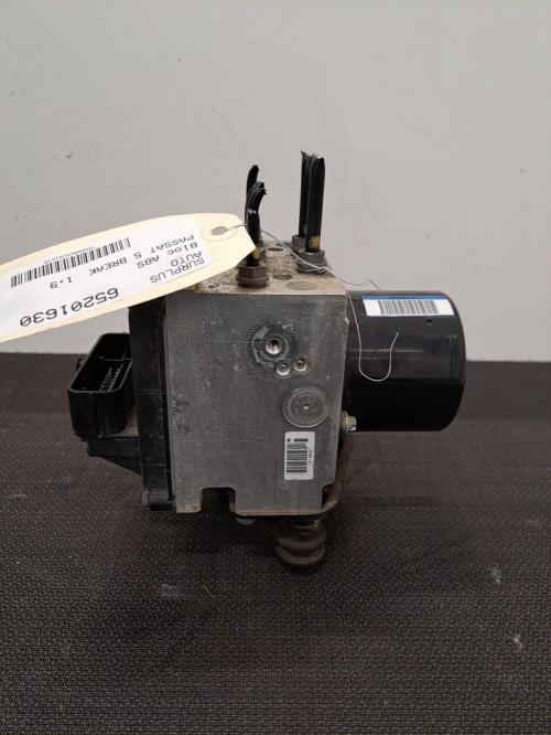 Image Bloc ABS (freins anti-blocage) - VOLKSWAGEN PASSAT 5