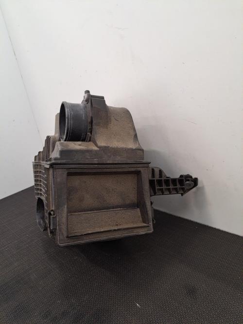 Image Boite a air - RENAULT CLIO 4