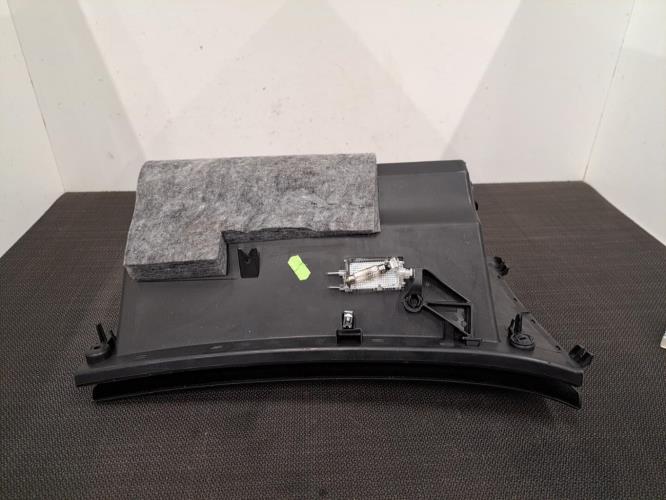 Image Boite a gants - OPEL ZAFIRA TOURER C