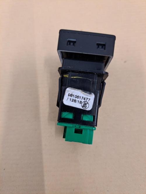 Image Bouton/Interrupteur - PEUGEOT 3008 2