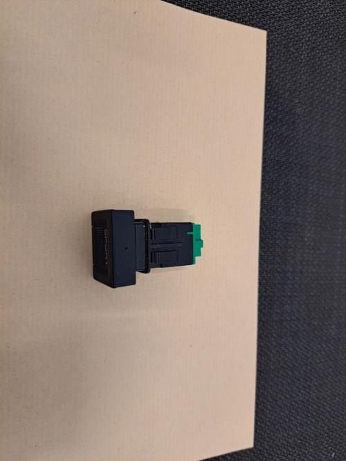 Image Bouton/Interrupteur - PEUGEOT 3008 2