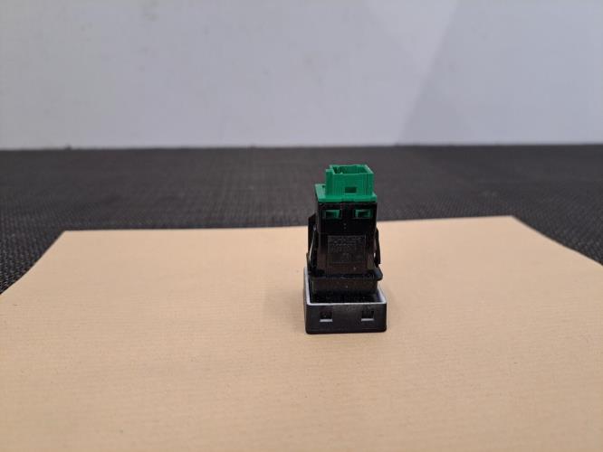 Image Bouton/Interrupteur - PEUGEOT 3008 2