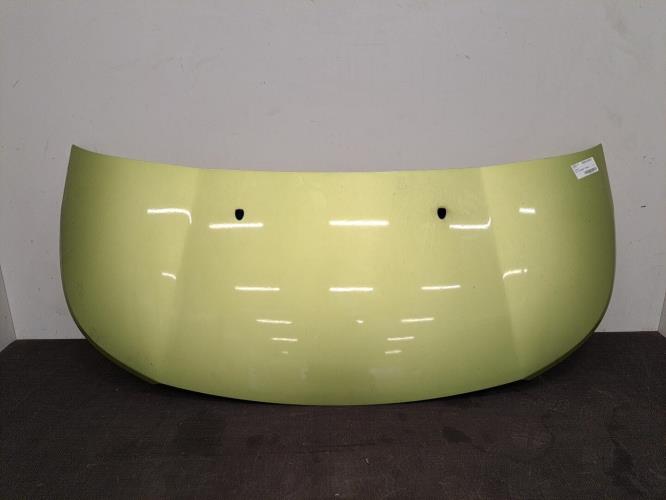 Image Capot - CITROEN C3 PICASSO