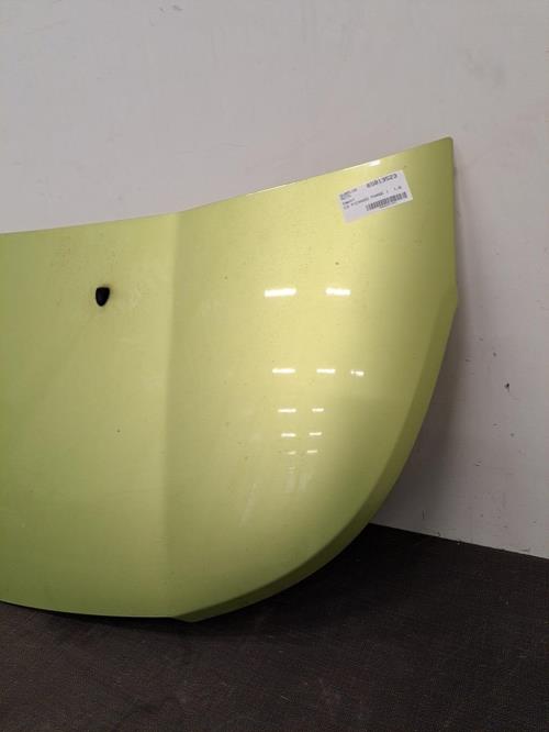 Image Capot - CITROEN C3 PICASSO