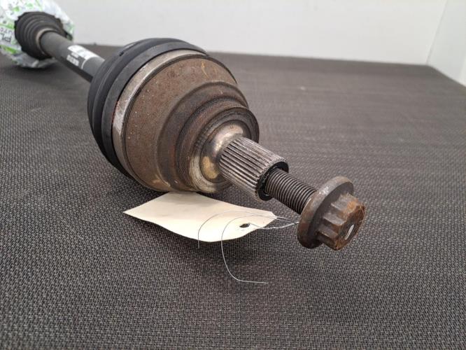 Image Cardan droit (transmission) - VOLKSWAGEN GOLF 7