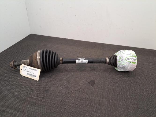 Image Cardan droit (transmission) - VOLKSWAGEN GOLF 7