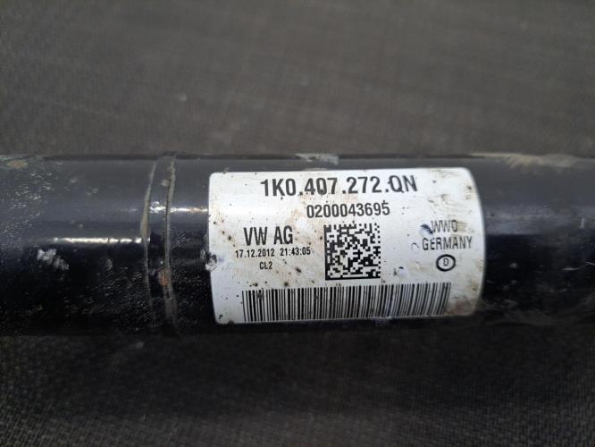 Image Cardan gauche (transmission) - VOLKSWAGEN GOLF 7