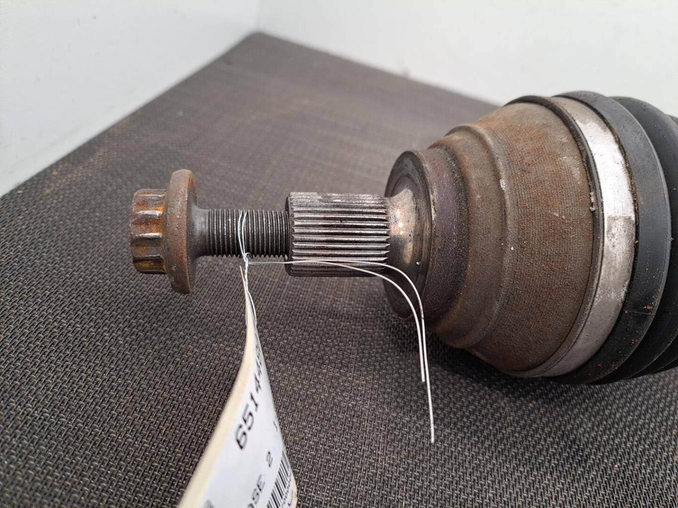 Cardan gauche (transmission) VOLKSWAGEN GOLF 7 PHASE 2 Diesel - 1
