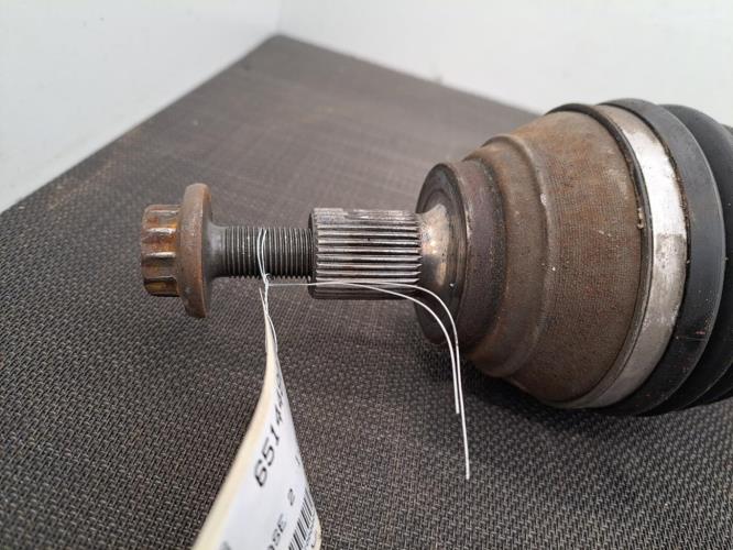 Image Cardan gauche (transmission) - VOLKSWAGEN GOLF 7