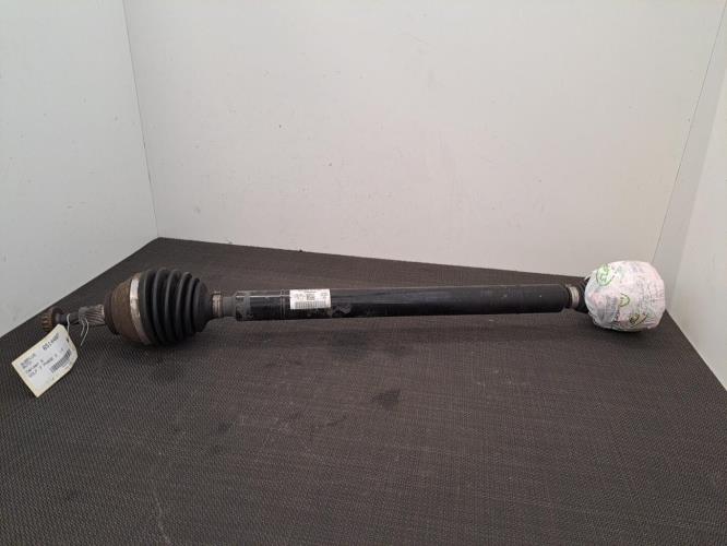 Image Cardan gauche (transmission) - VOLKSWAGEN GOLF 7
