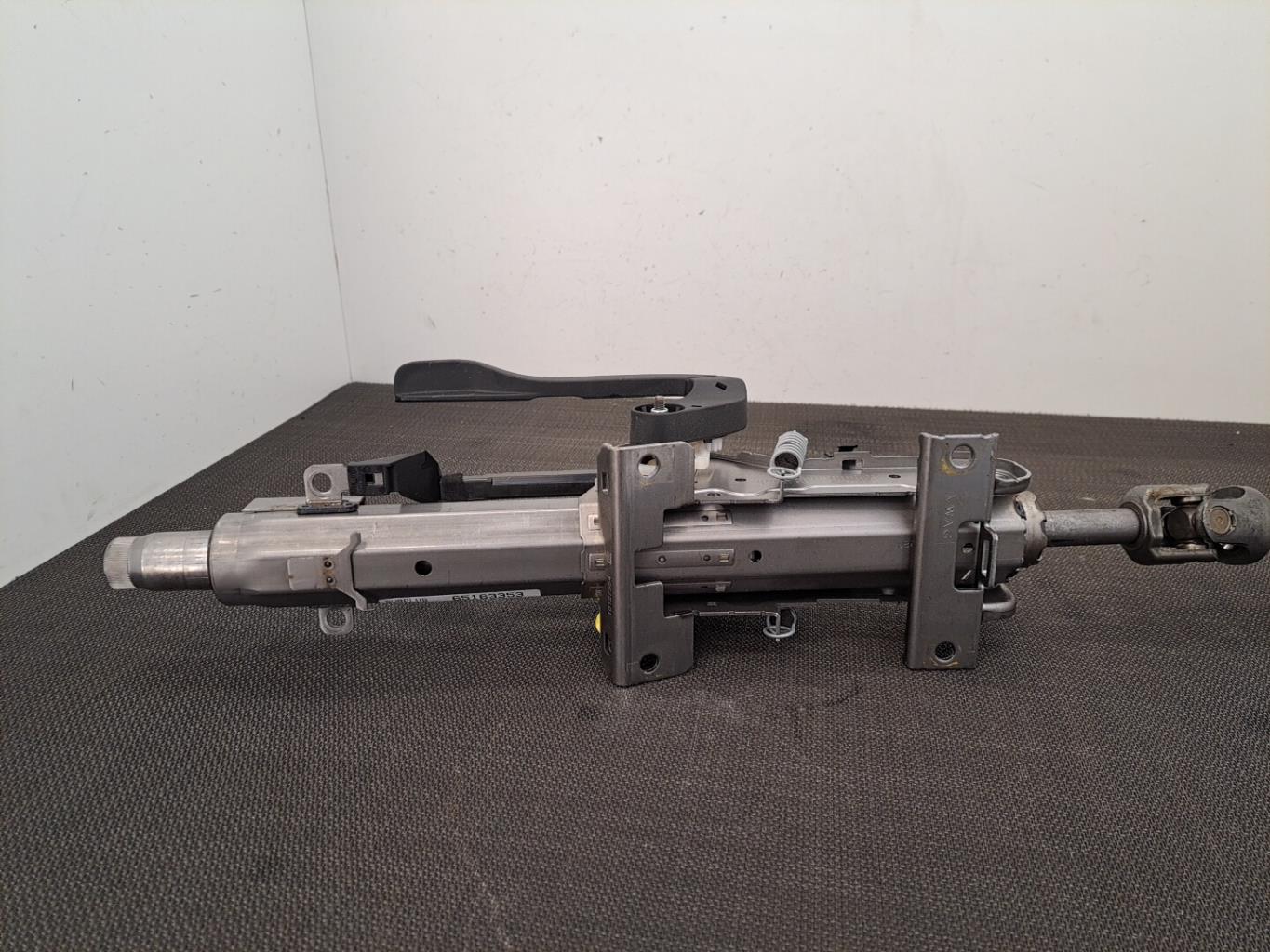 Colonne de direction VOLKSWAGEN GOLF 7 PHASE 2 Diesel - 1