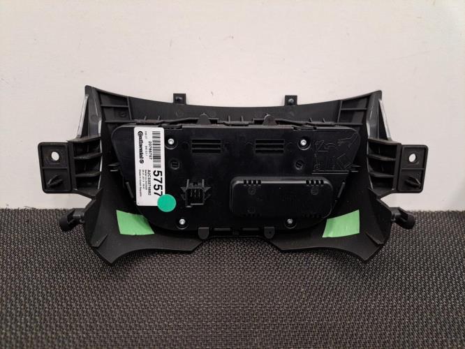 Image Commande chauffage - OPEL ZAFIRA TOURER C