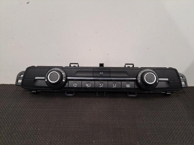 Image Commande chauffage - CITROEN BERLINGO 3 M
