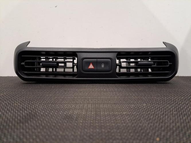 Image Commande de fermeture centralisee - CITROEN BERLINGO 3 M