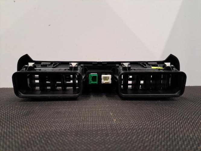 Image Commande de fermeture centralisee - CITROEN BERLINGO 3 M