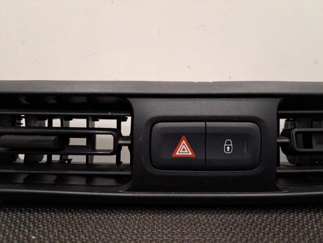 Image Commande de fermeture centralisee - CITROEN BERLINGO 3 M