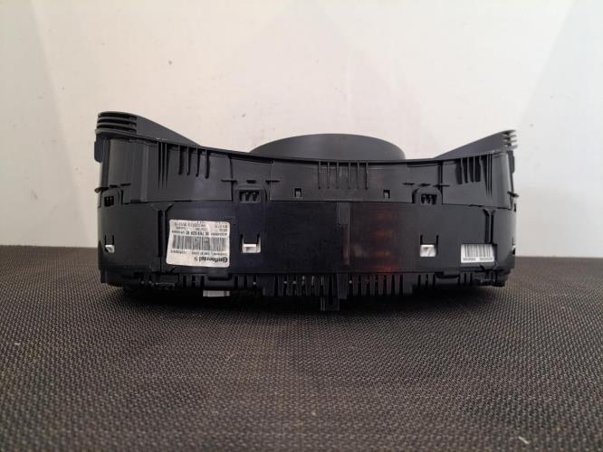 Image Compteur - CITROEN C4 2