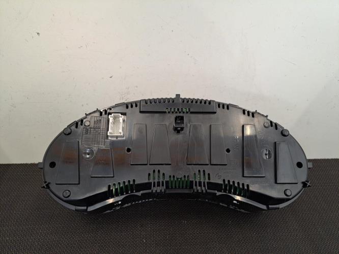 Image Compteur - CITROEN C4 2