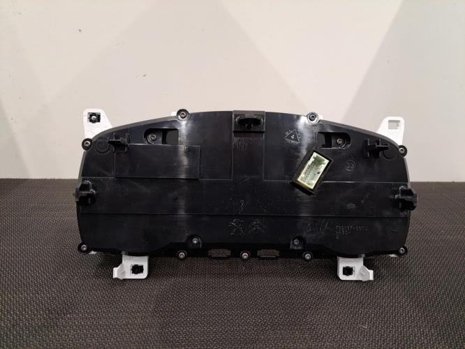 Image Compteur - CITROEN BERLINGO 3 M