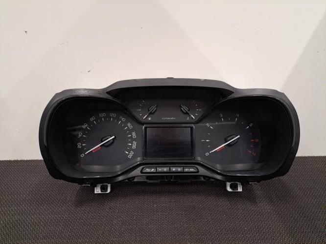 Image Compteur - CITROEN BERLINGO 3 M