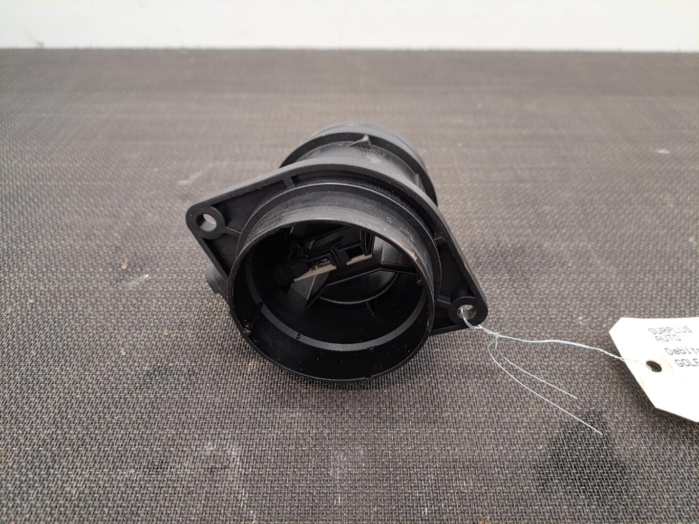 Debitmetre VOLKSWAGEN GOLF 7 PHASE 2 Diesel - 1