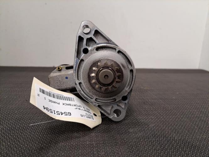 Image Demarreur - AUDI A3 3