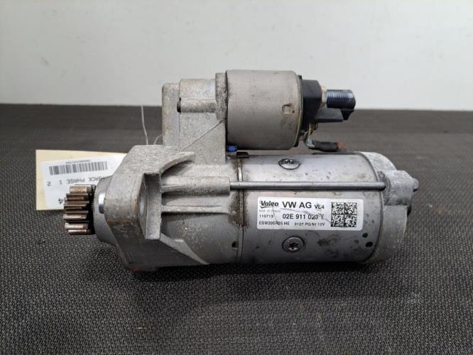 Image Demarreur - AUDI A3 3