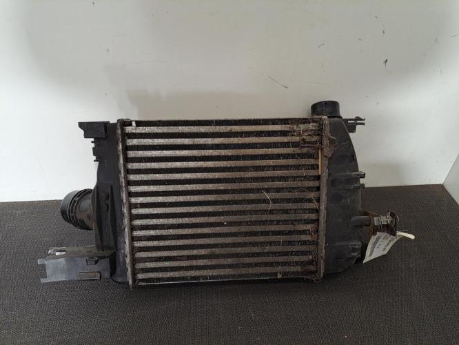 Image Echangeur air (Intercooler) - RENAULT CLIO 4