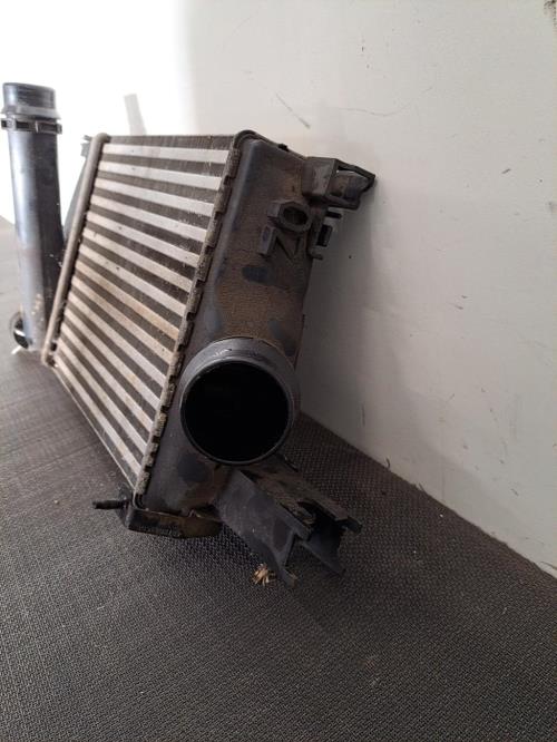 Image Echangeur air (Intercooler) - RENAULT CLIO 4