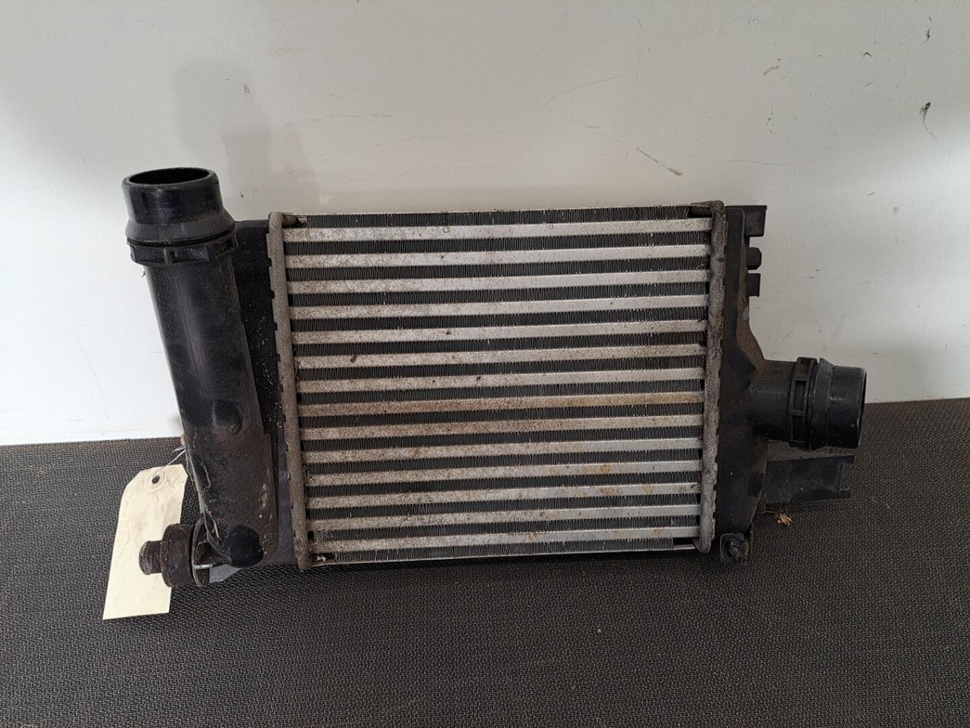 Echangeur air (Intercooler) RENAULT CLIO 4 PHASE 1 Essence - 1