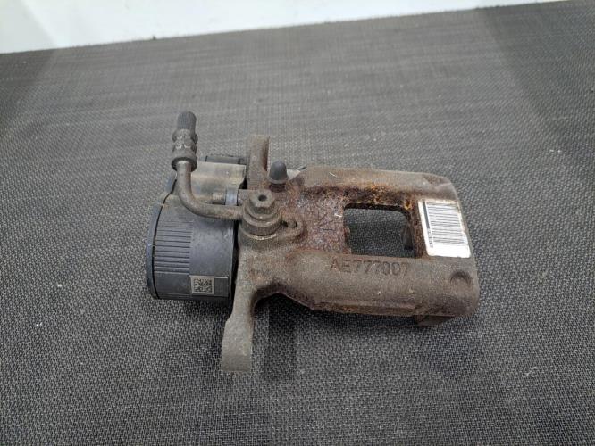 Image Etrier arriere droit (freinage) - PEUGEOT 3008 2