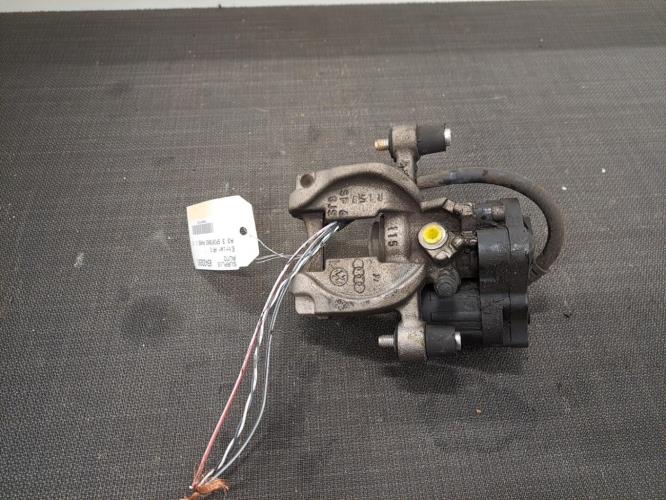 Image Etrier arriere droit (freinage) - AUDI A3 3