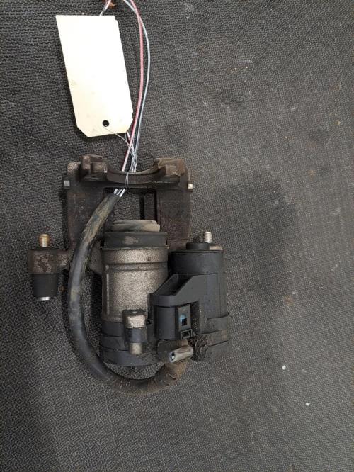 Image Etrier arriere droit (freinage) - AUDI A3 3