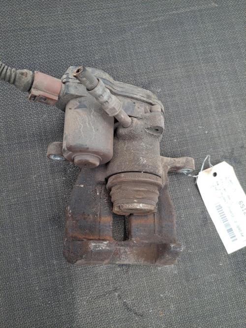 Image Etrier arriere droit (freinage) - AUDI A4 3
