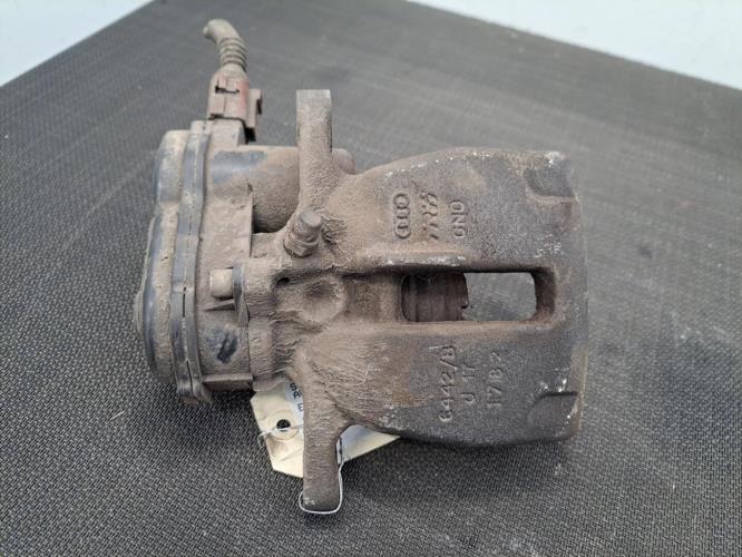 Image Etrier arriere droit (freinage) - AUDI A4 3