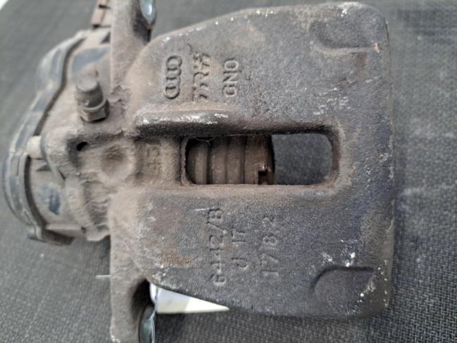 Image Etrier arriere droit (freinage) - AUDI A4 3