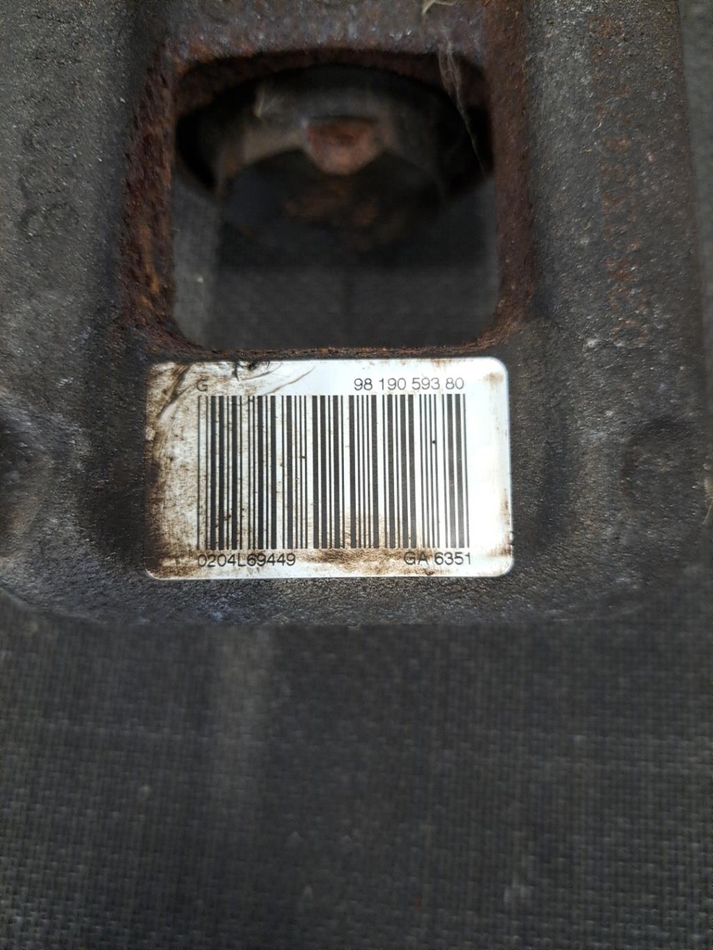 Pièce Auto