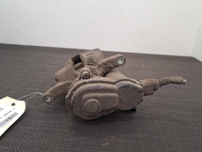 Image Etrier arriere gauche (freinage) - AUDI A4 3