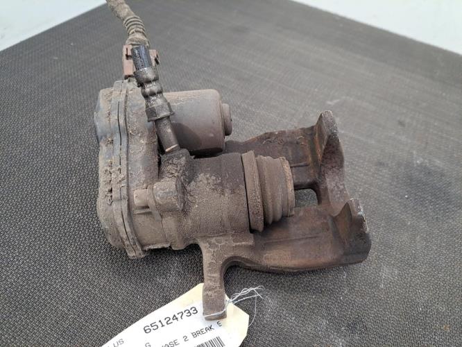 Image Etrier arriere gauche (freinage) - AUDI A4 3
